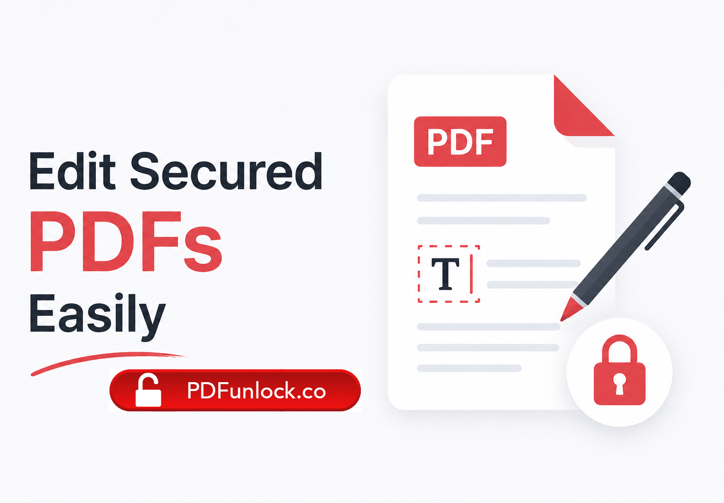 Fastest Way to Unlock PDFs on Windows