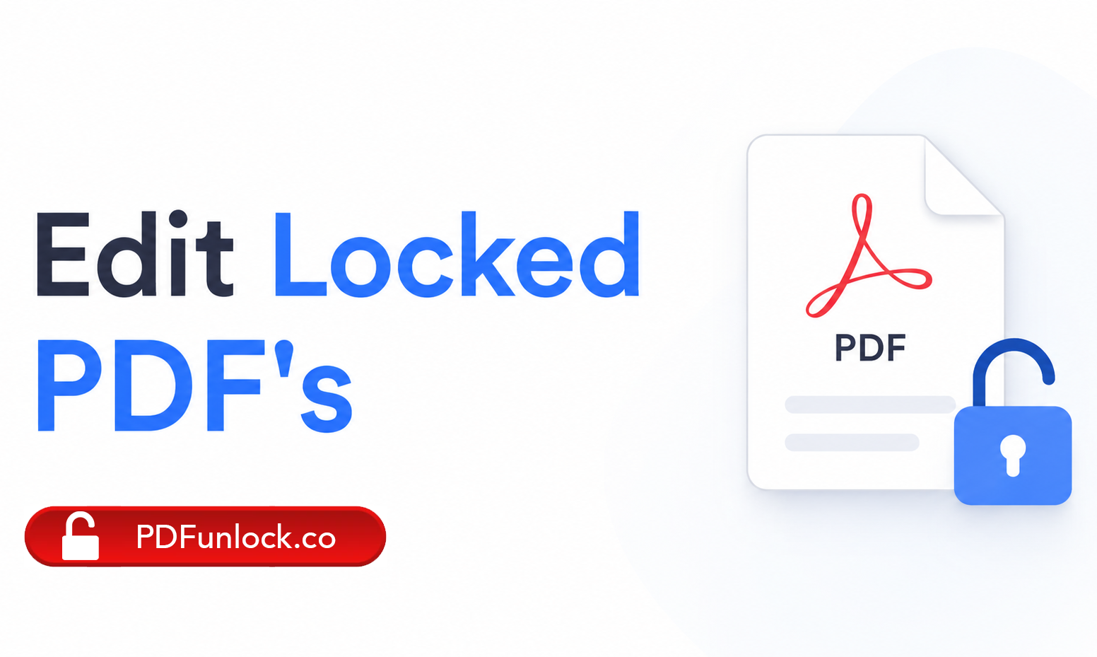 How to Access Secured PDF Documents