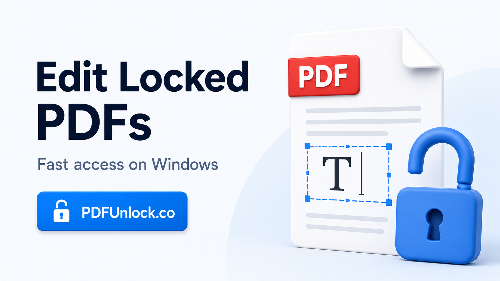 Best Tool to Remove PDF Restrictions
