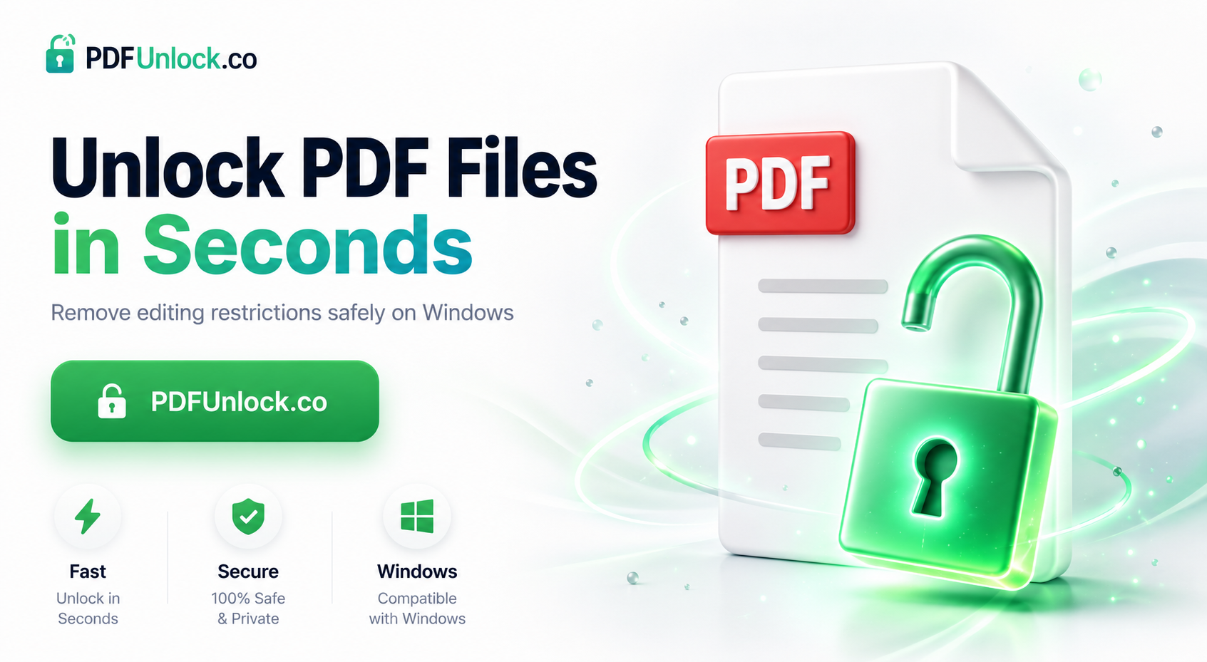 How to Bypass PDF Restrictions Legally